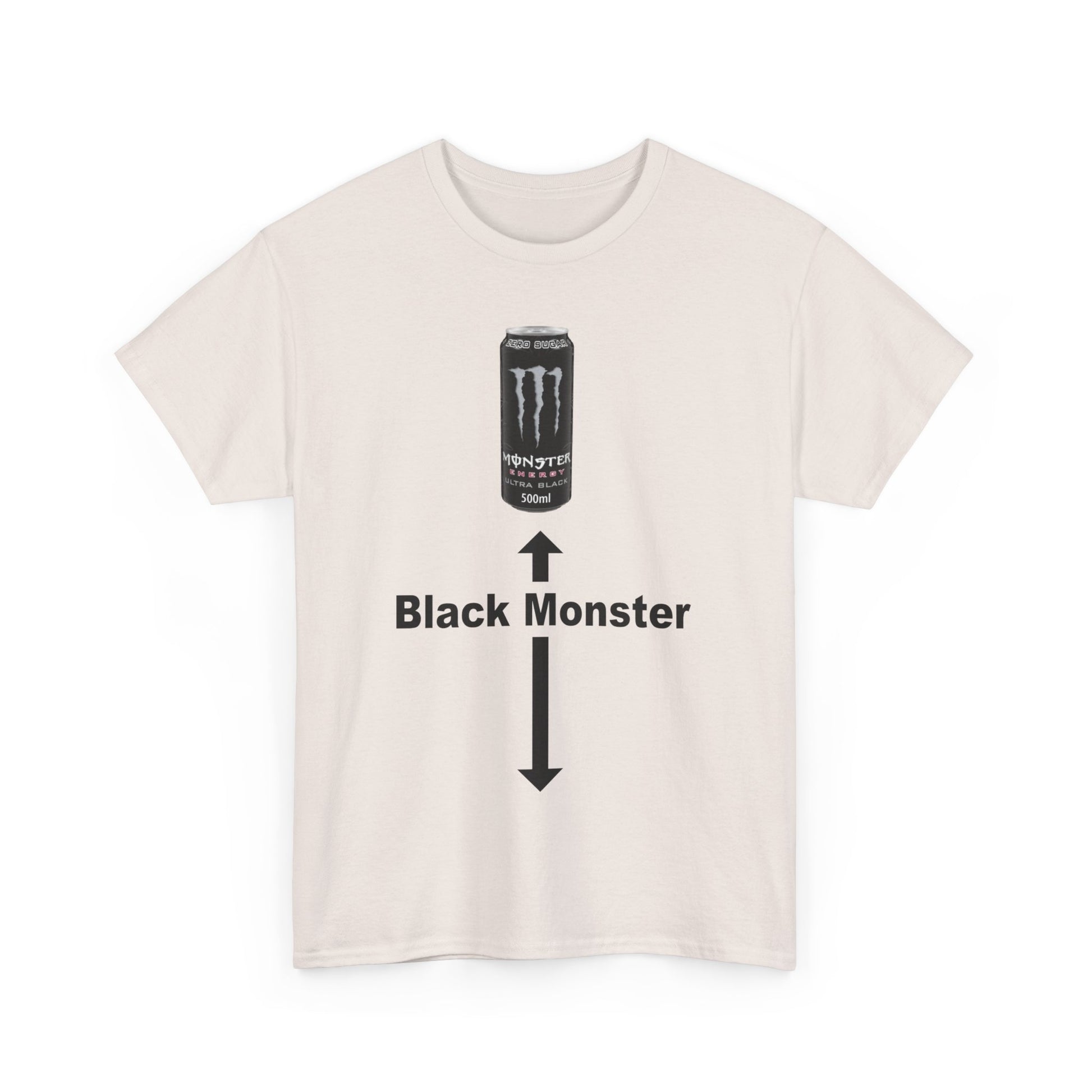 Black Monster