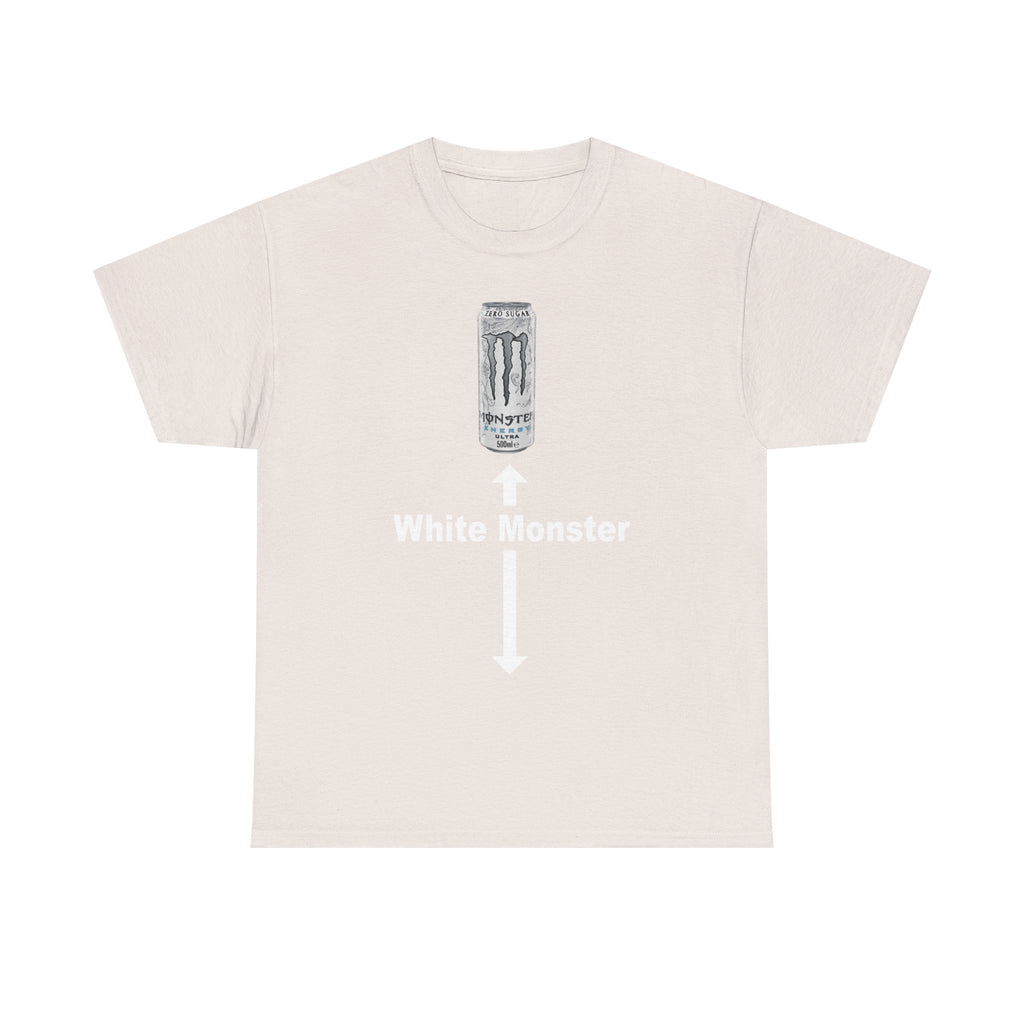 White Monster