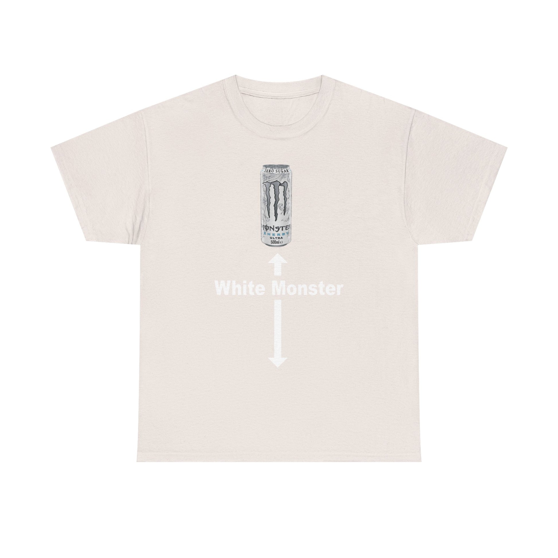 White Monster