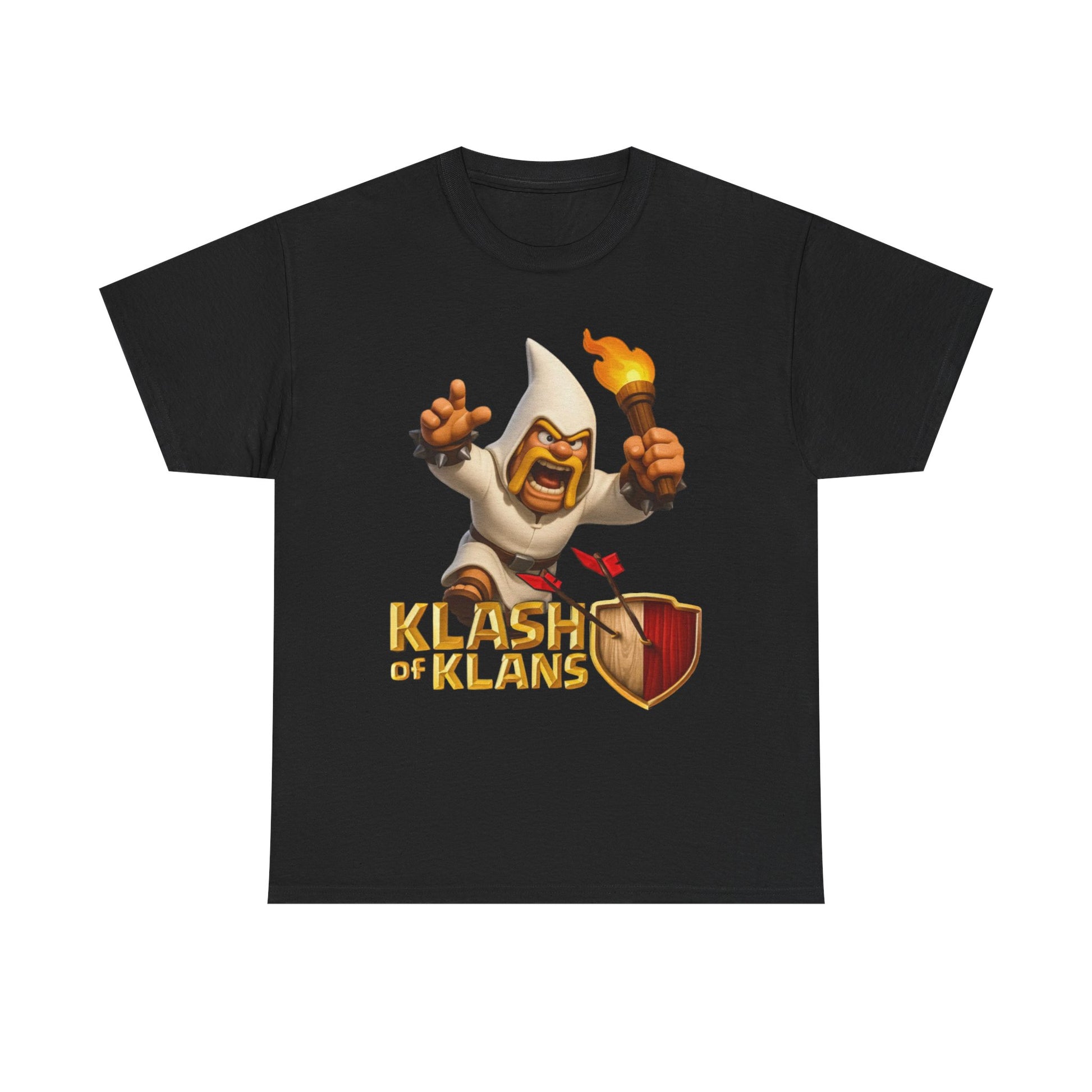 Klash of Klans