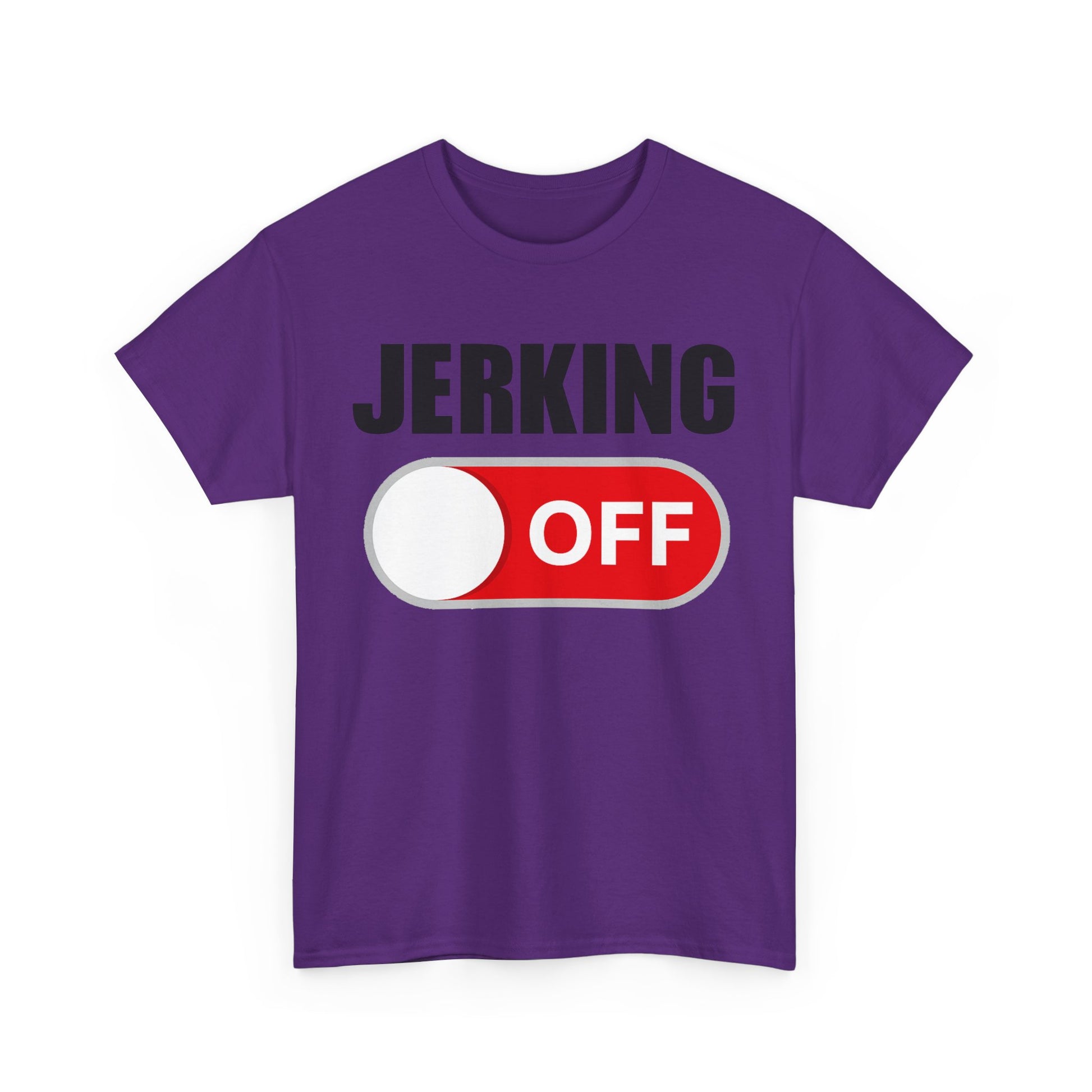 JERKING OFF