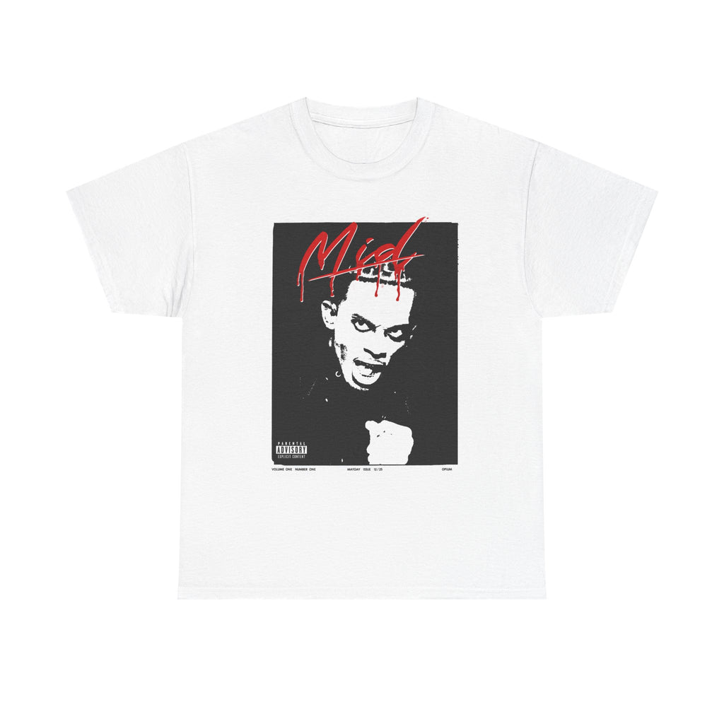 Whole Lotta MID