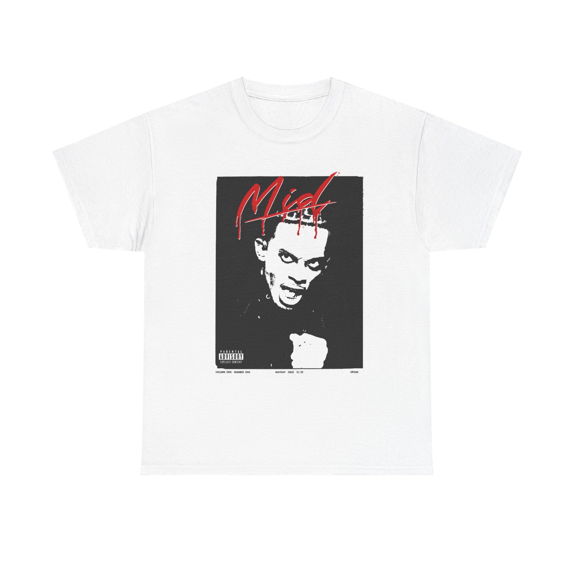 Whole Lotta MID