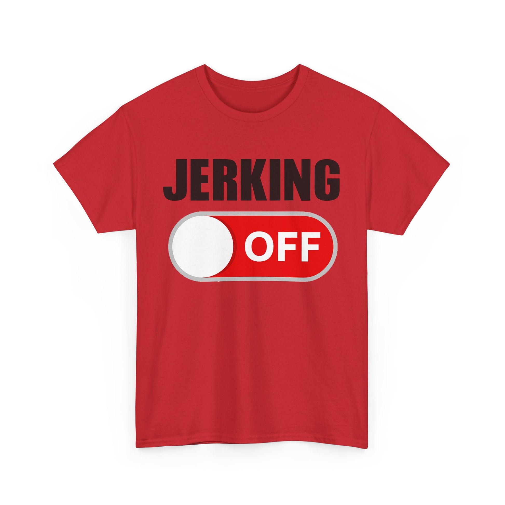 JERKING OFF