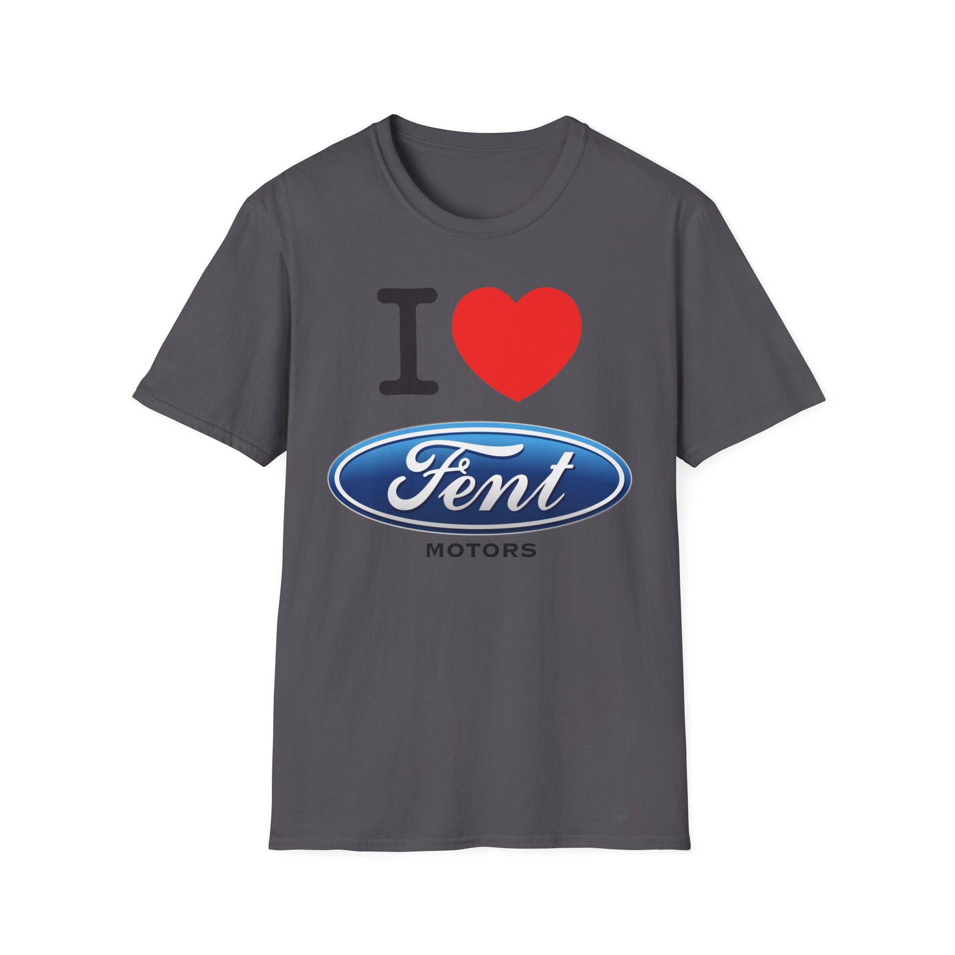 I ❤️ FENT MOTORS