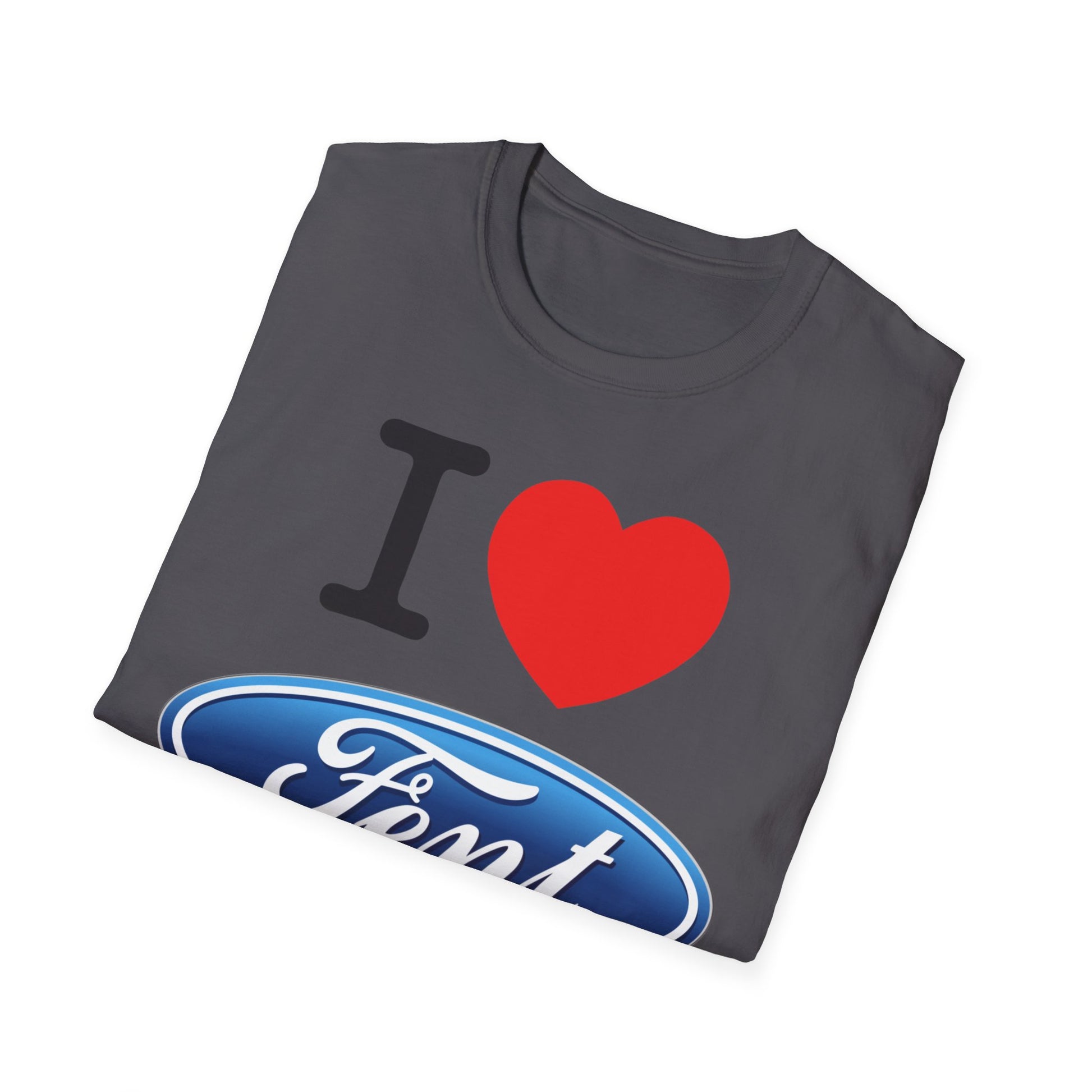 I ❤️ FENT MOTORS