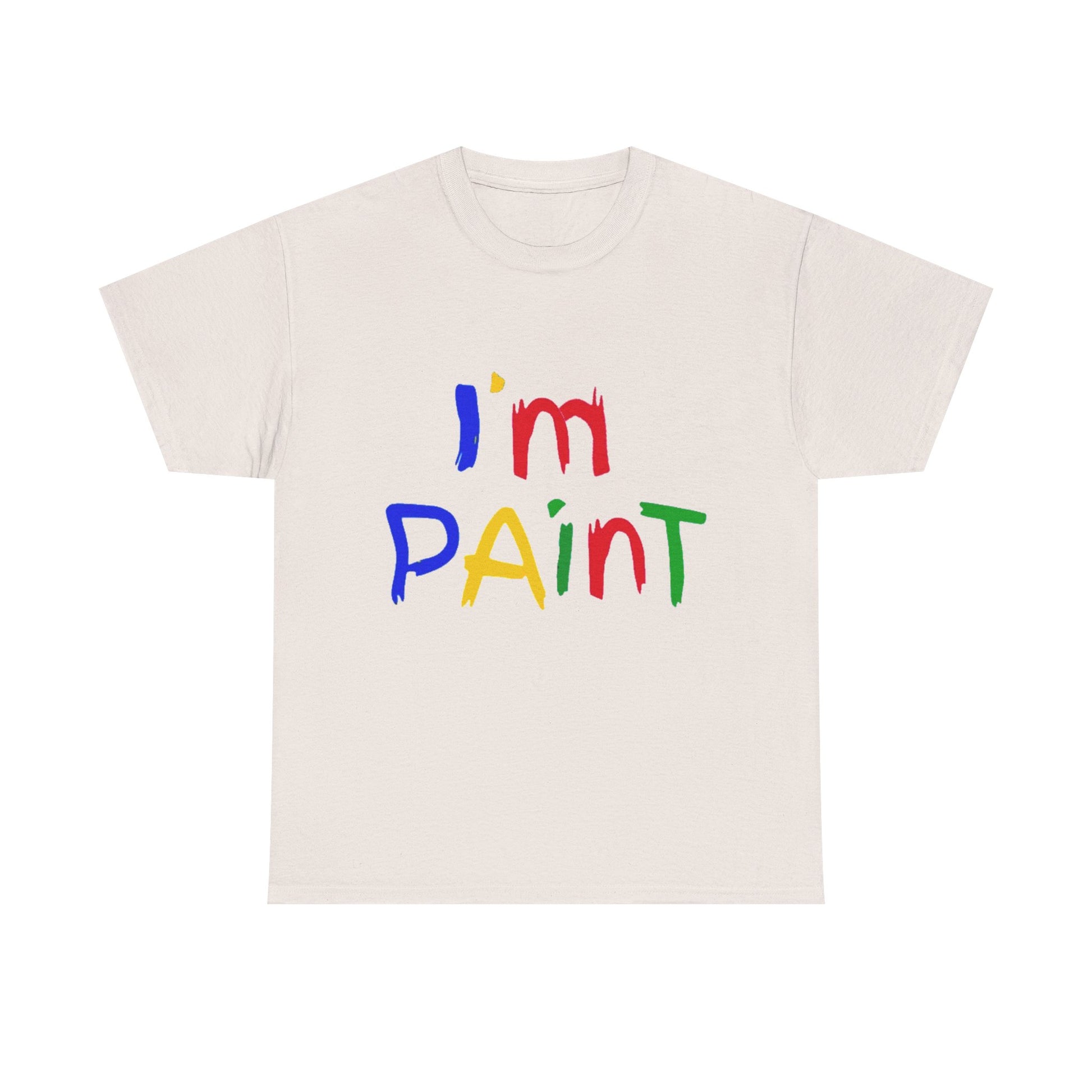 I'm Paint