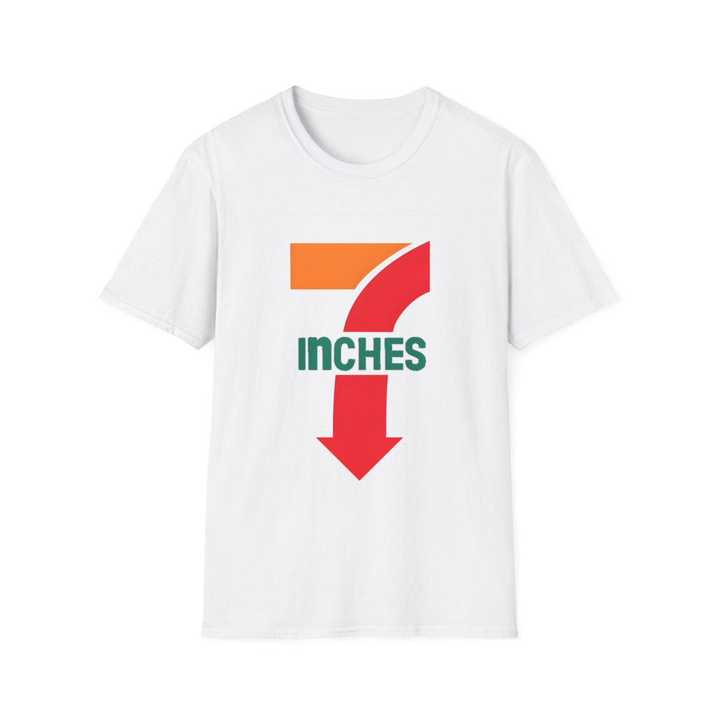 7 INCHES