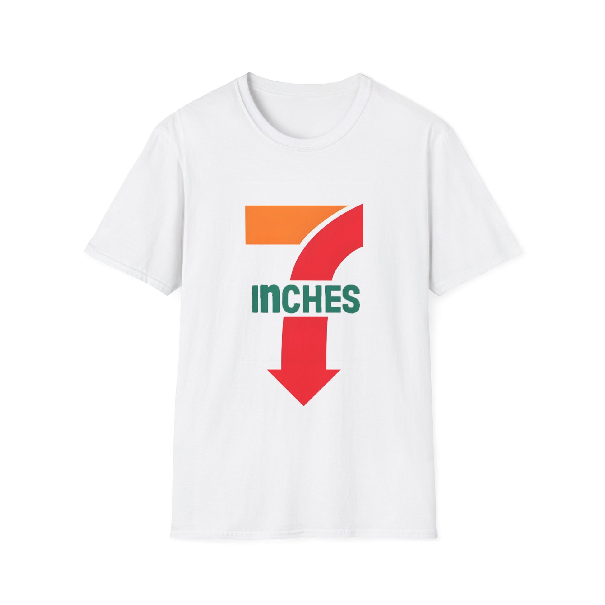 7 INCHES