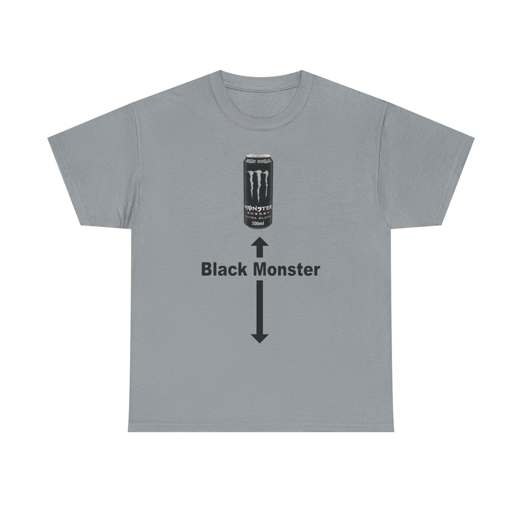 Black Monster