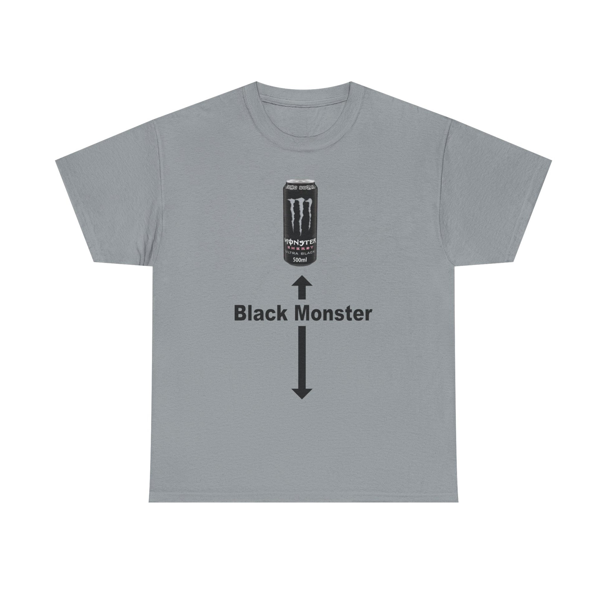 Black Monster