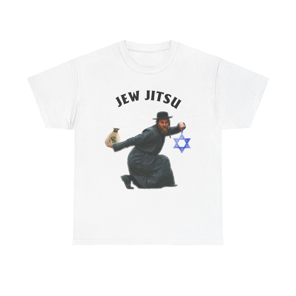 JEW JITSU