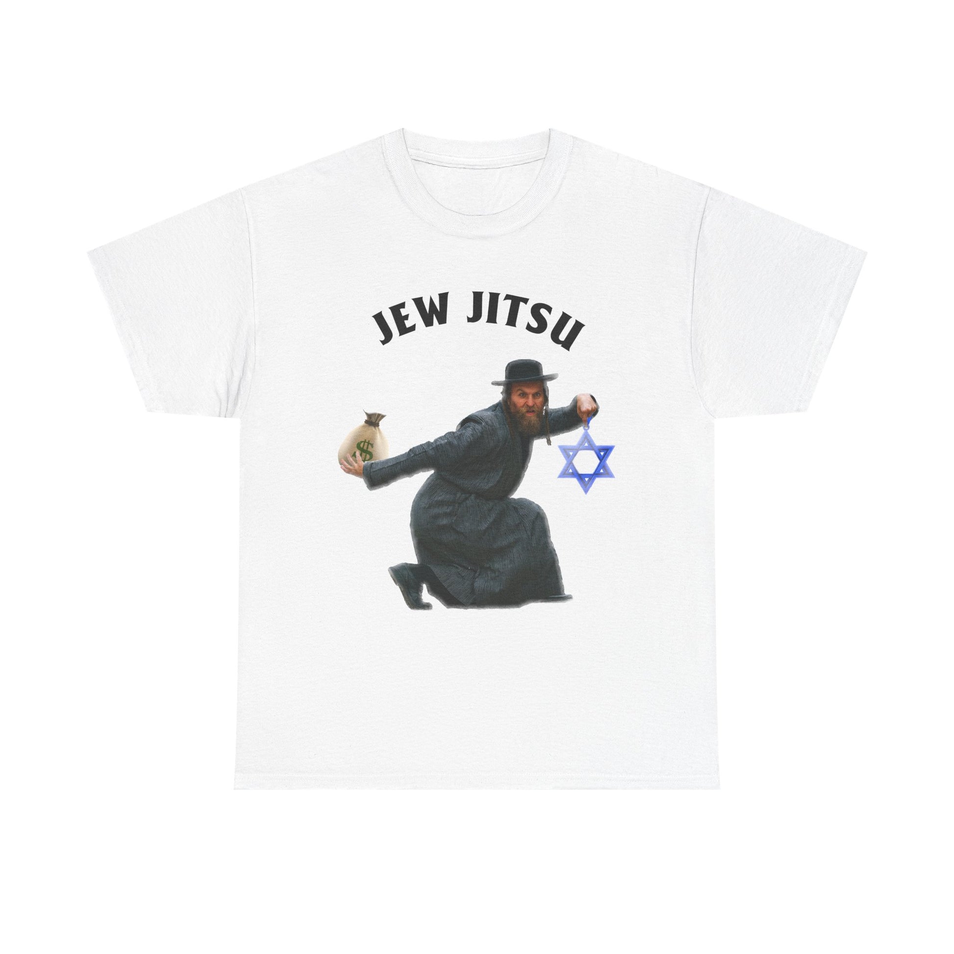 JEW JITSU