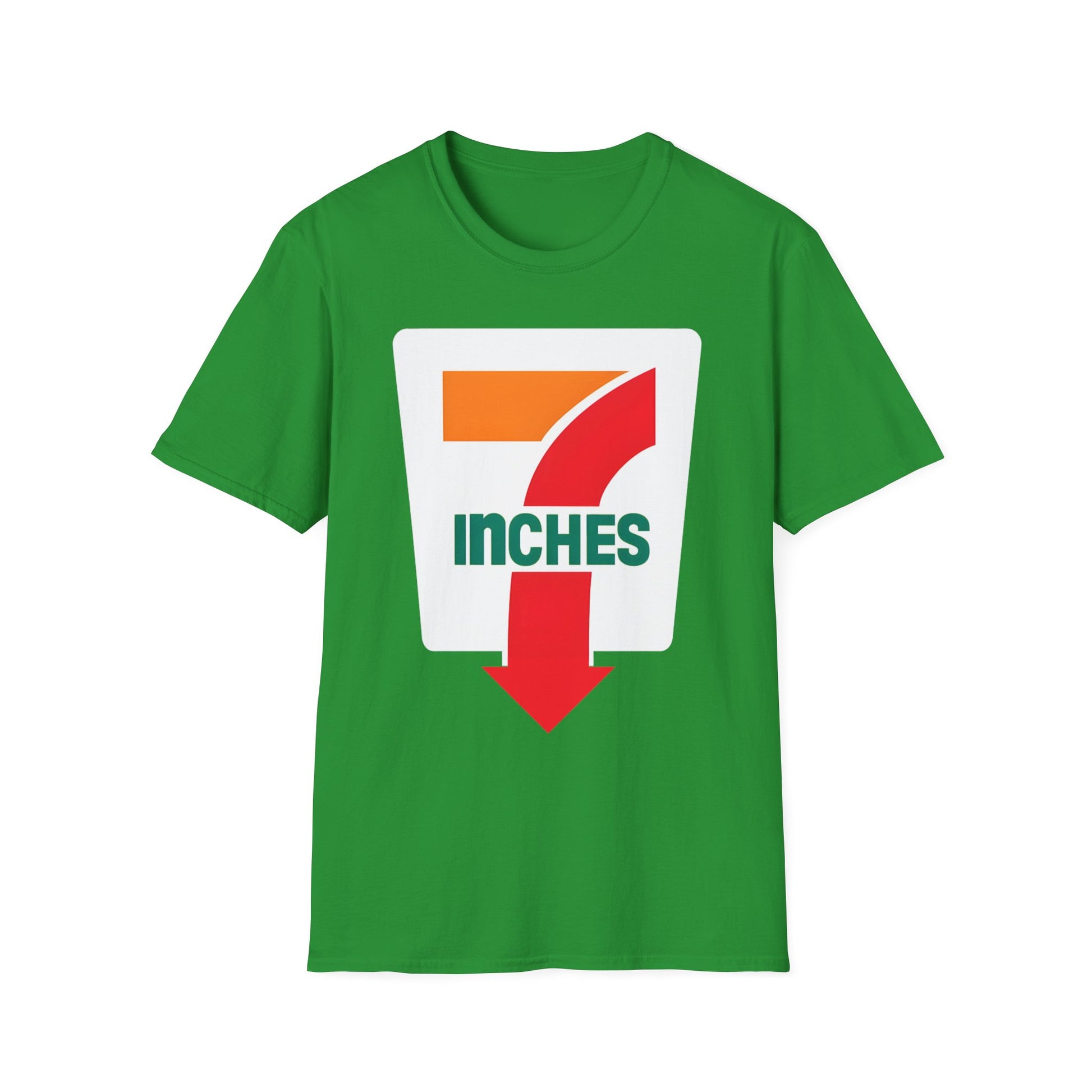 7 INCHES