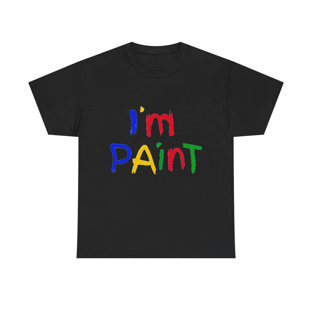 I'm Paint