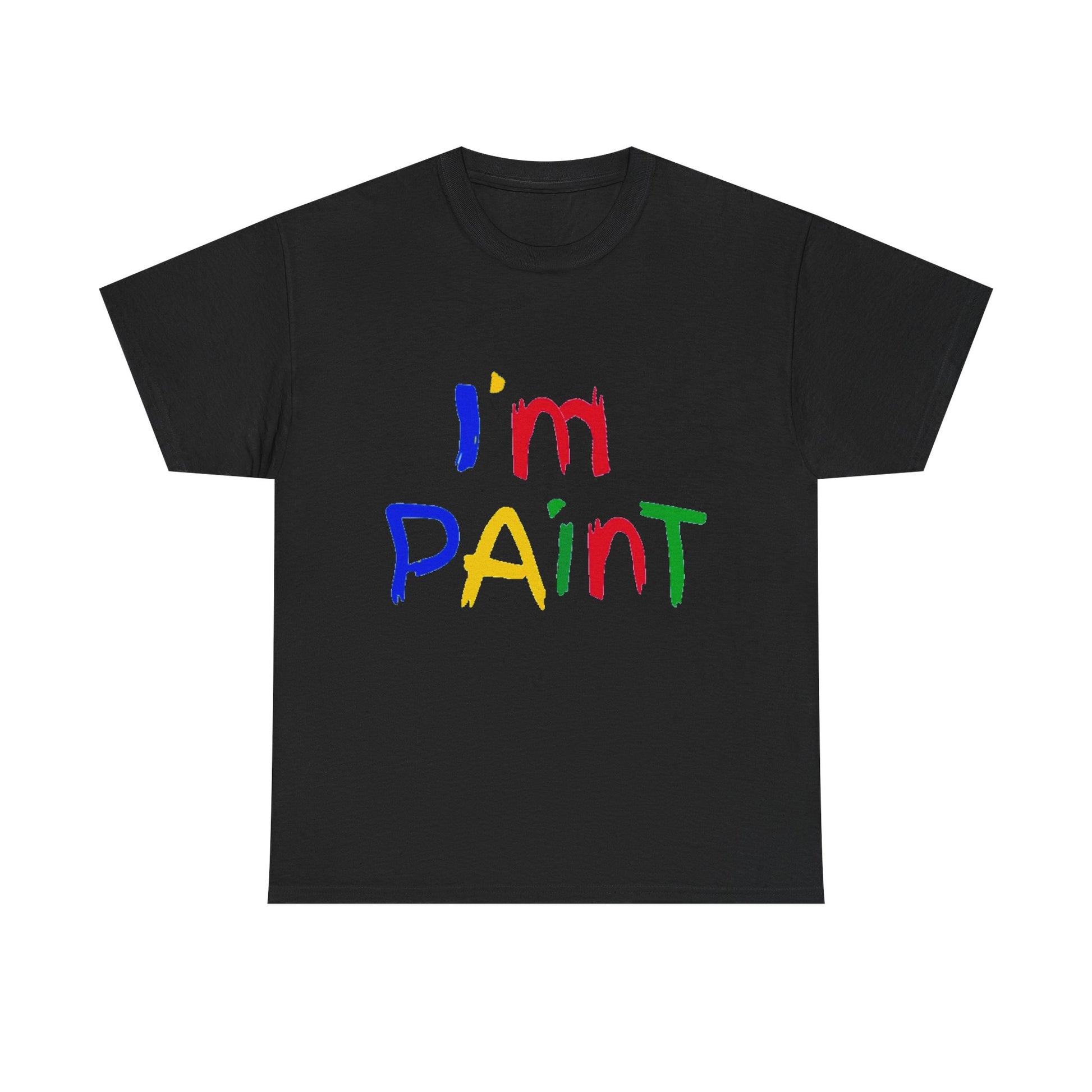 I'm Paint