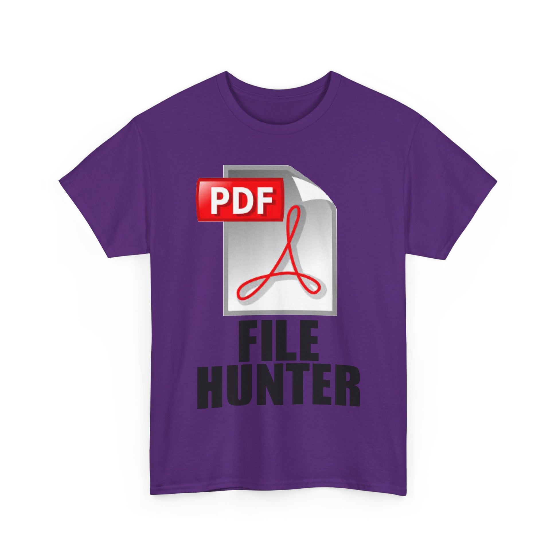 PDF File Hunter