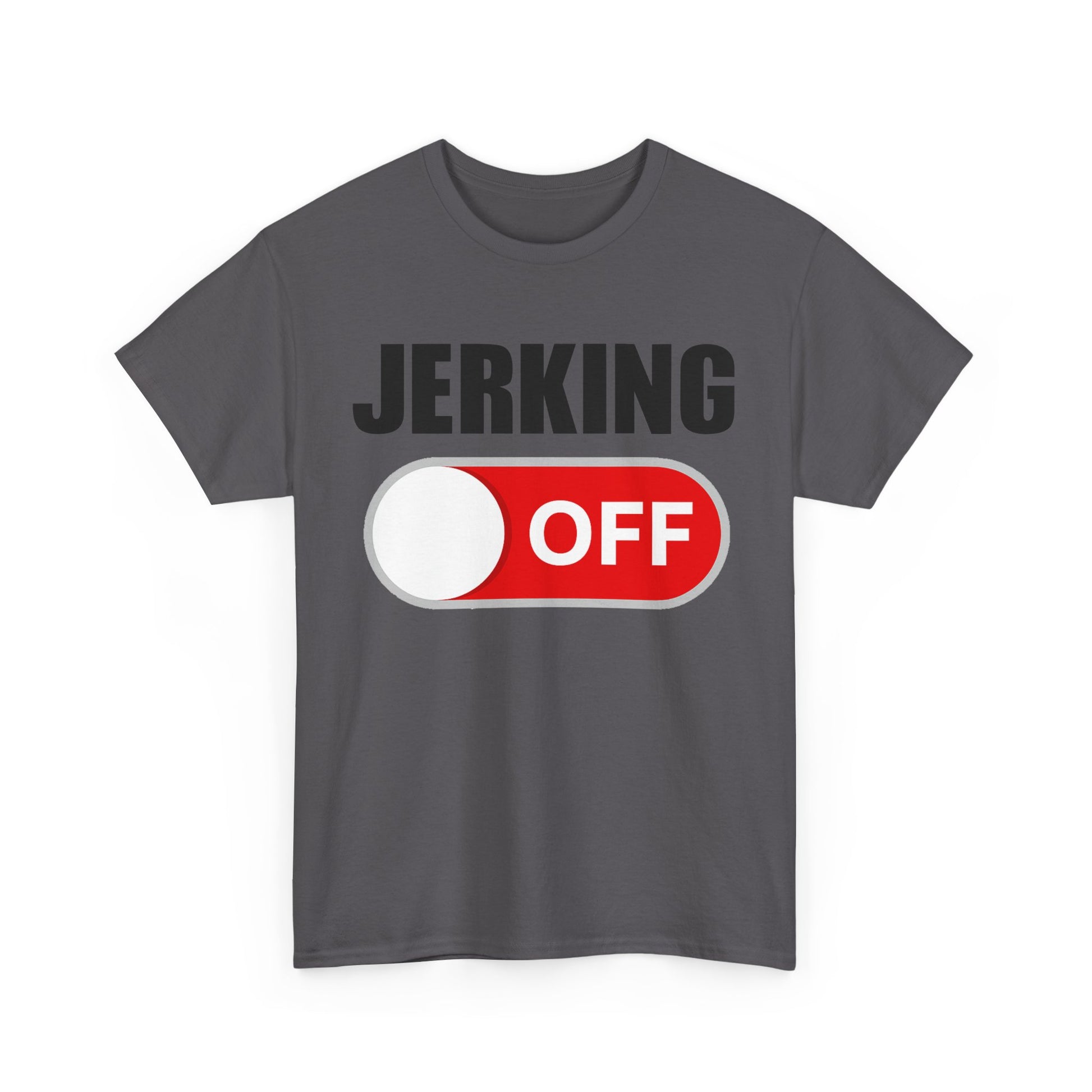 JERKING OFF