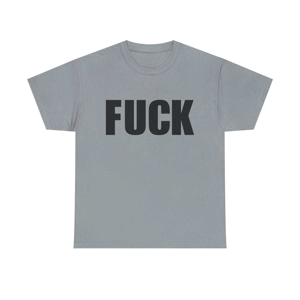 FUCK