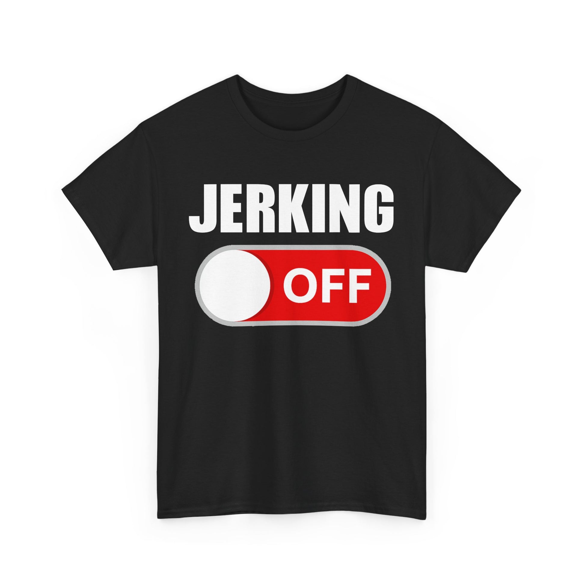 JERKING OFF