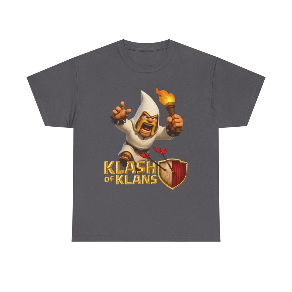 Klash of Klans