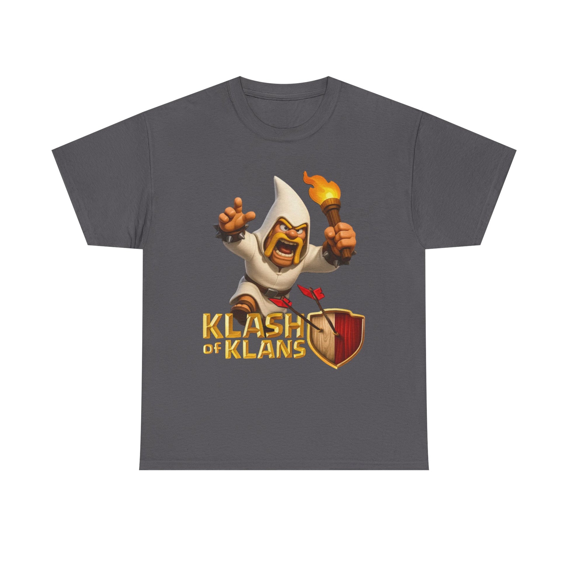 Klash of Klans