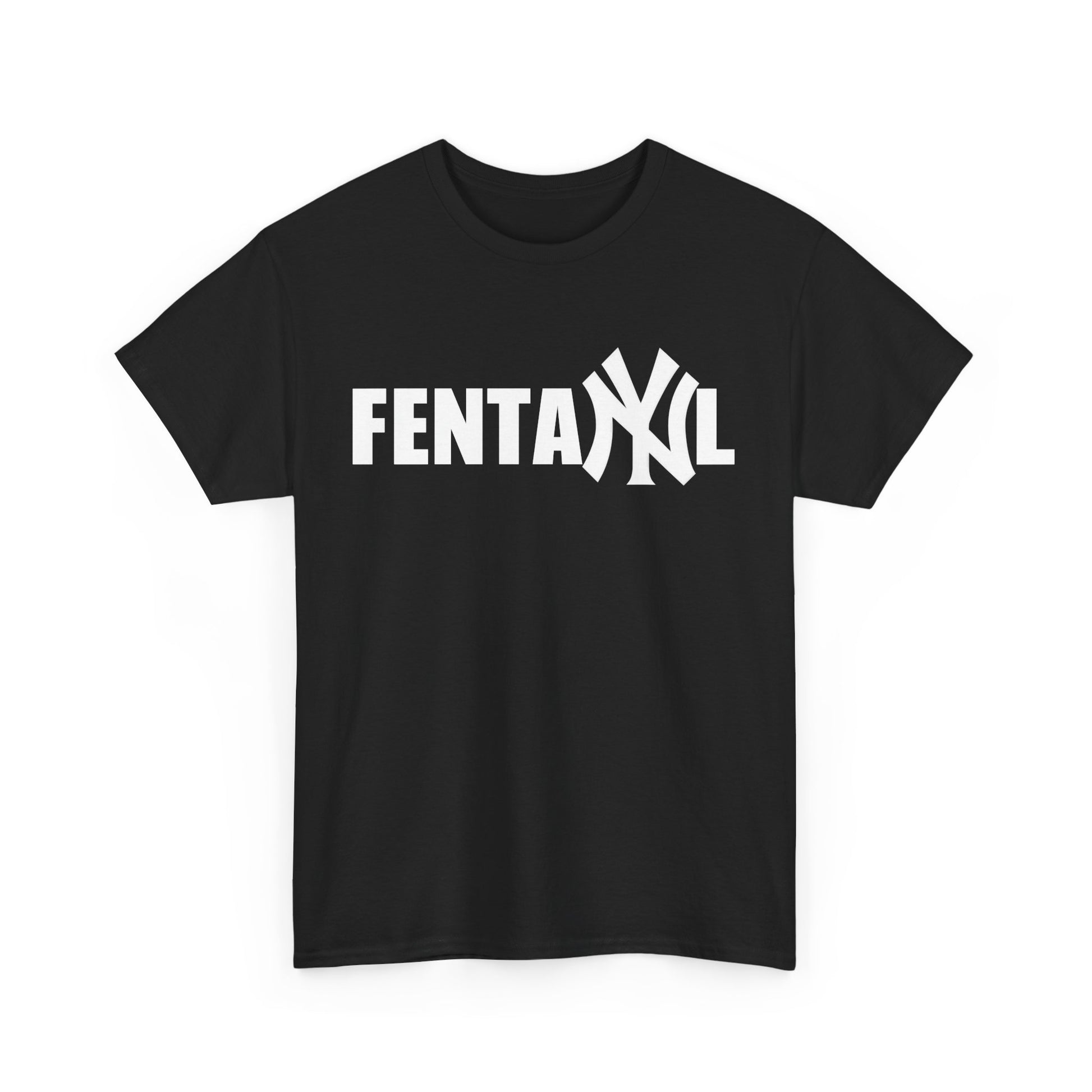 FENTANYL SHIRT