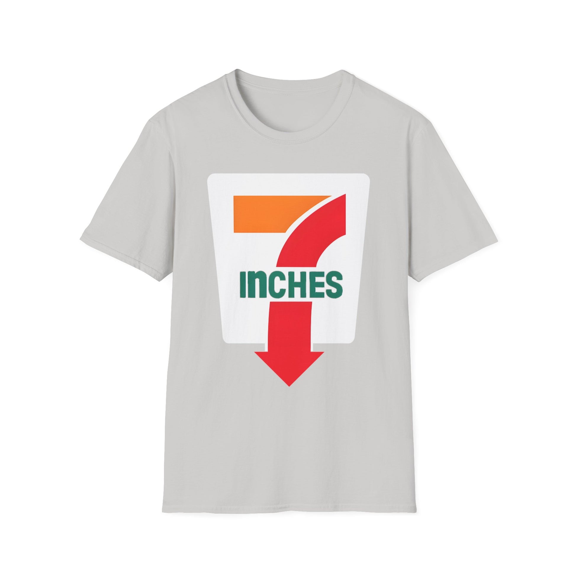7 INCHES