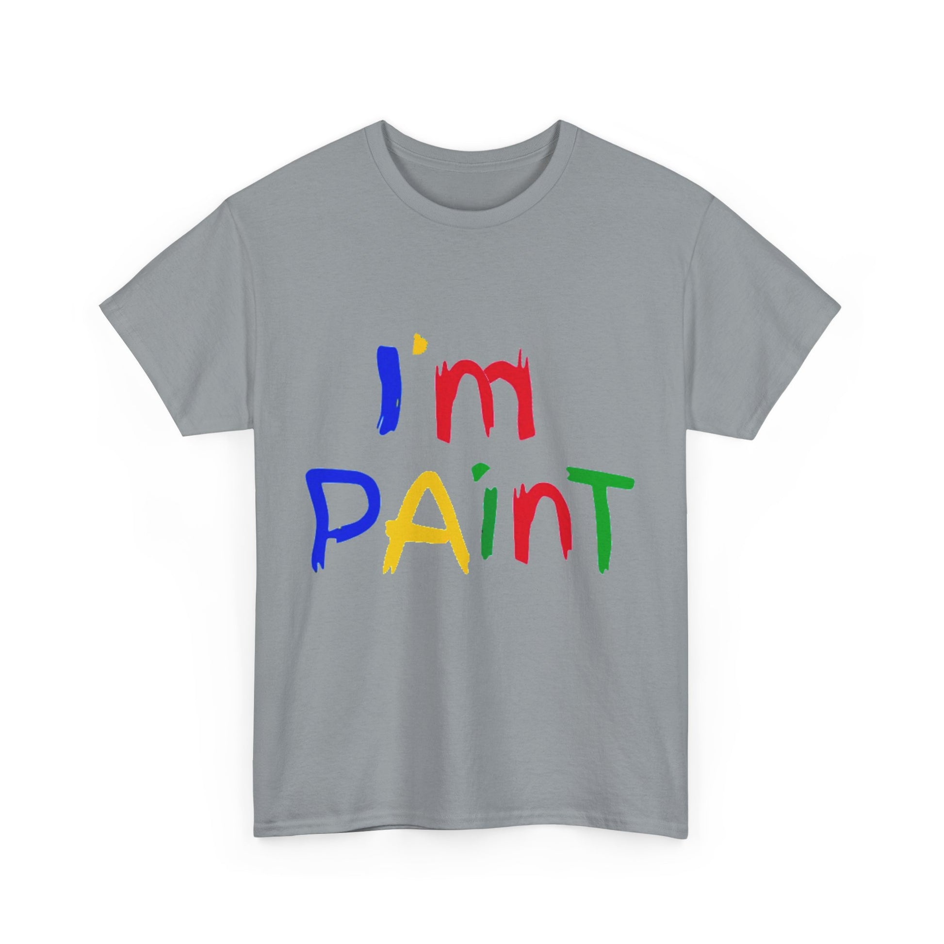 I'm Paint