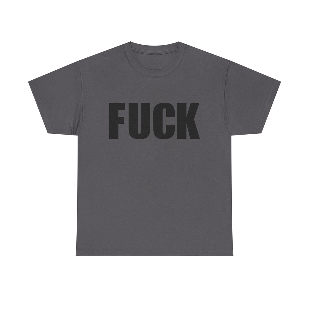 FUCK