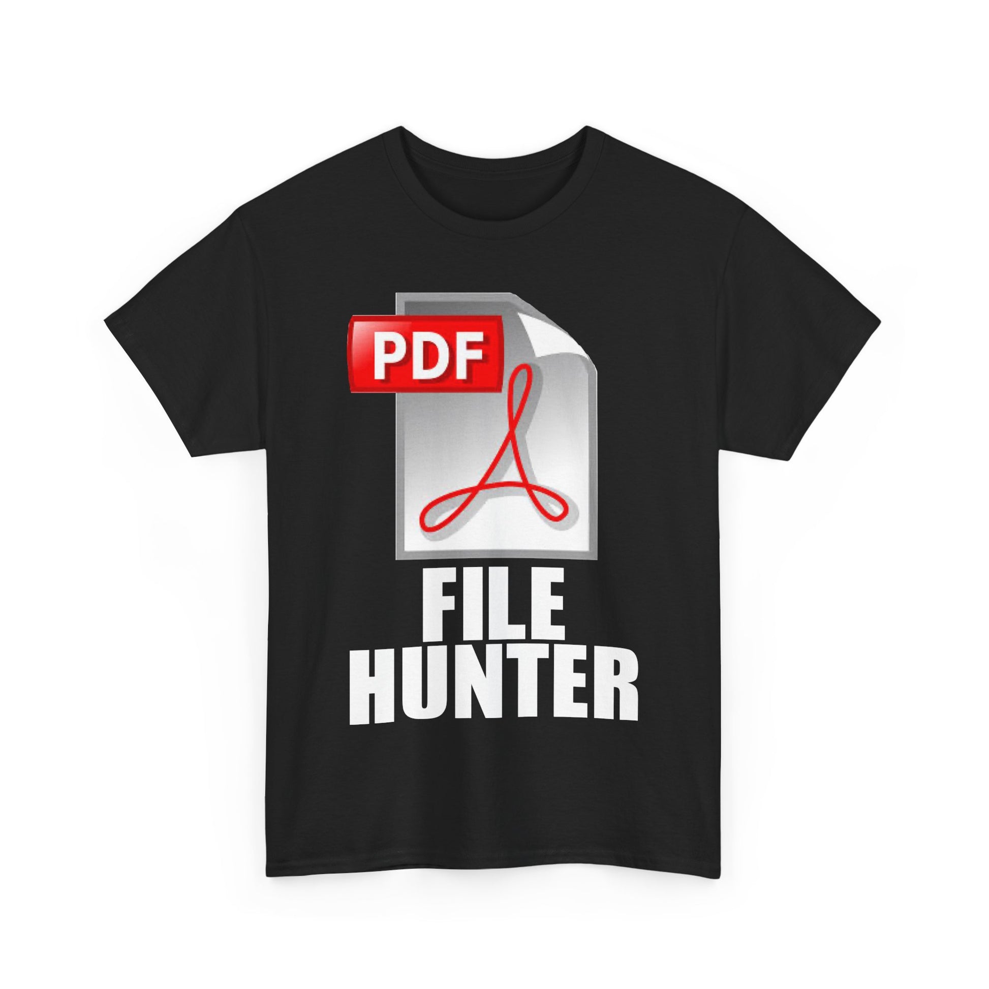 PDF File Hunter