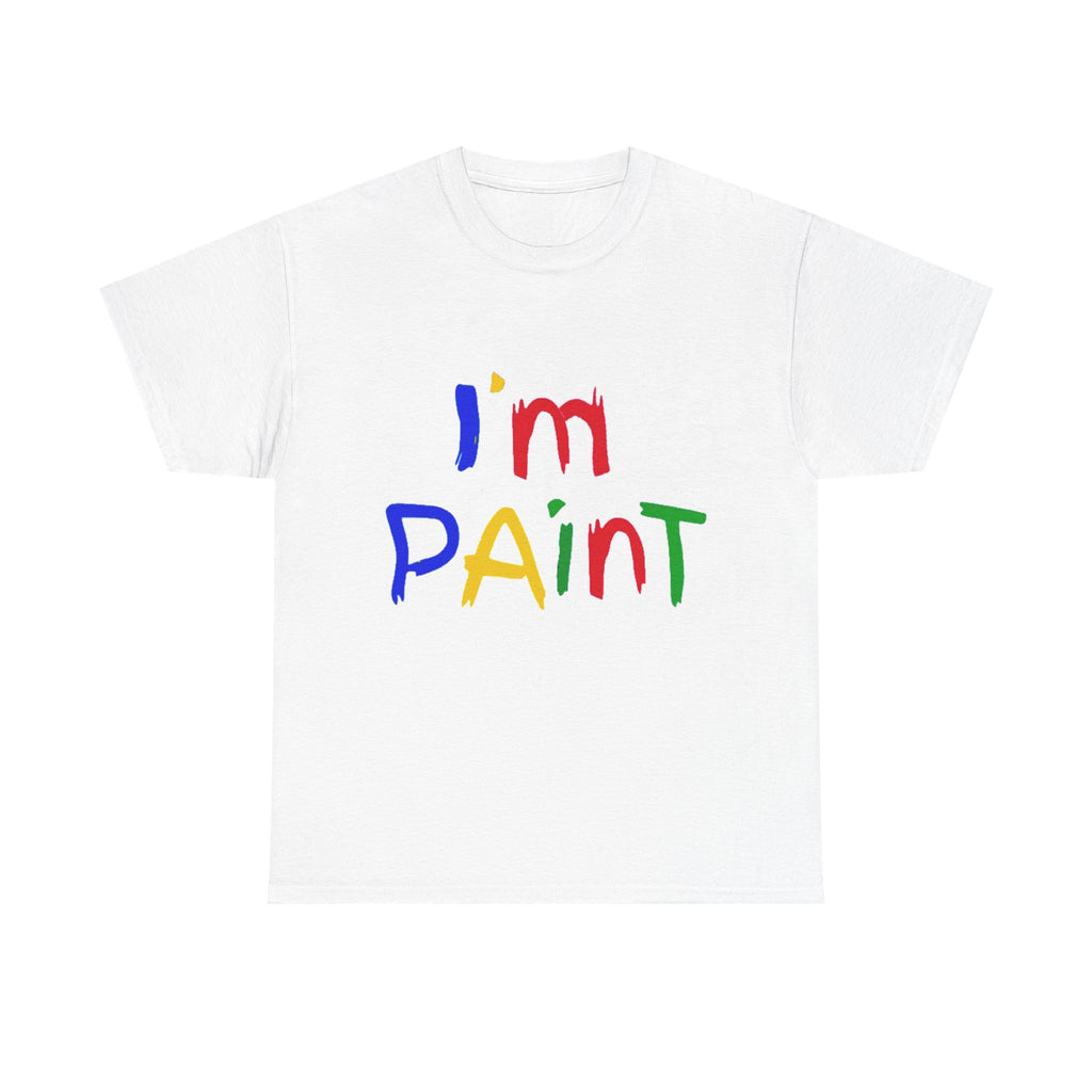 I'm Paint