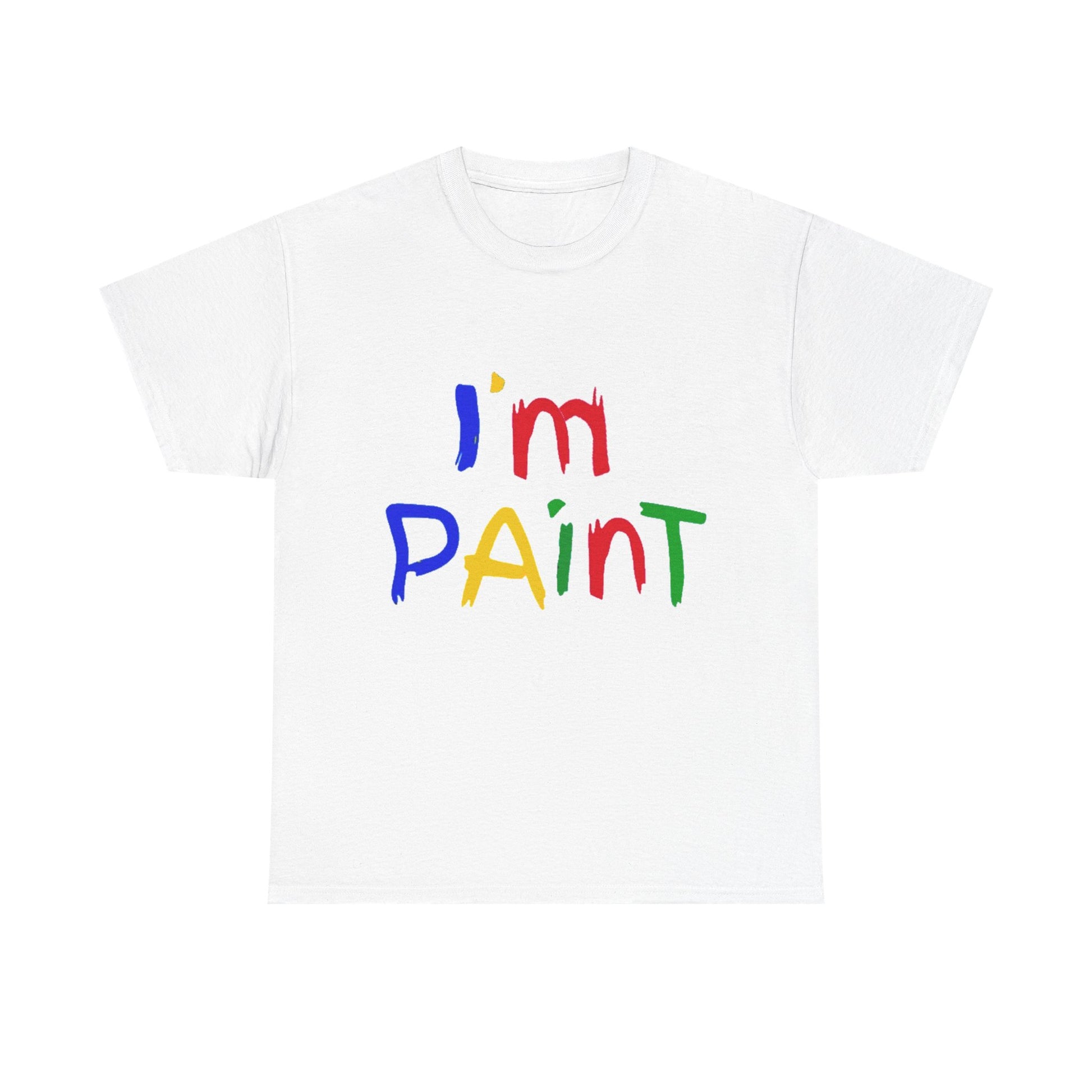 I'm Paint