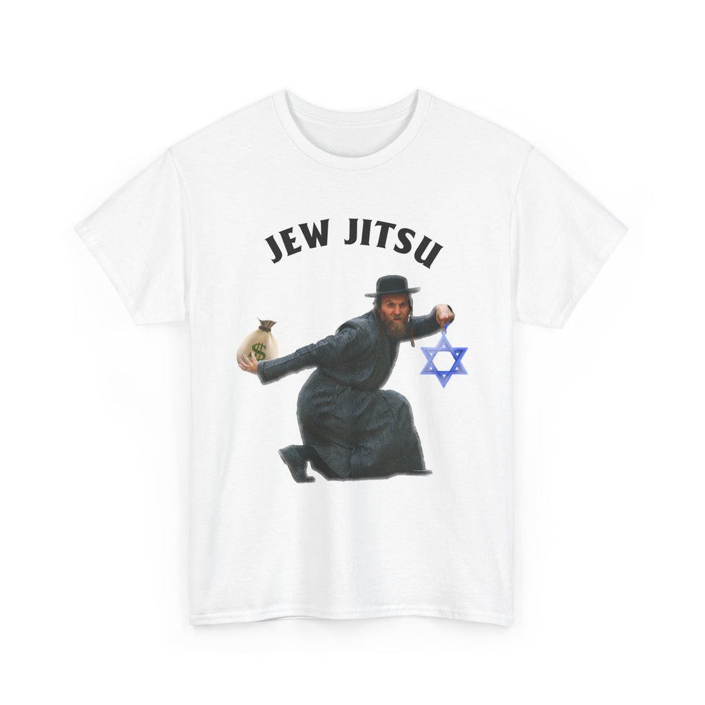 JEW JITSU