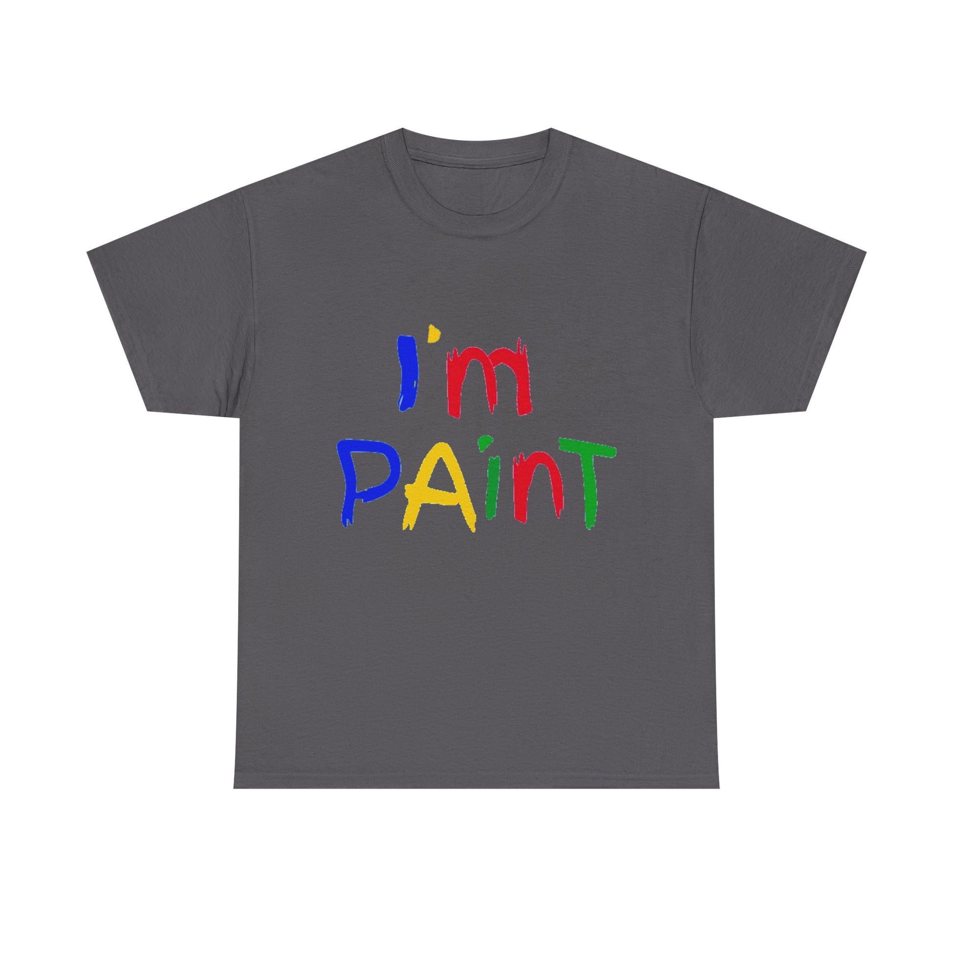 I'm Paint