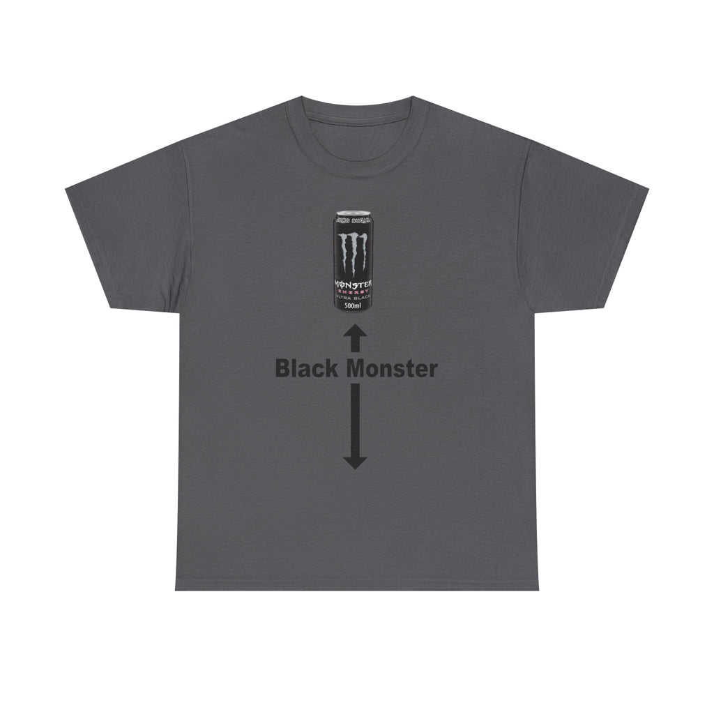 Black Monster