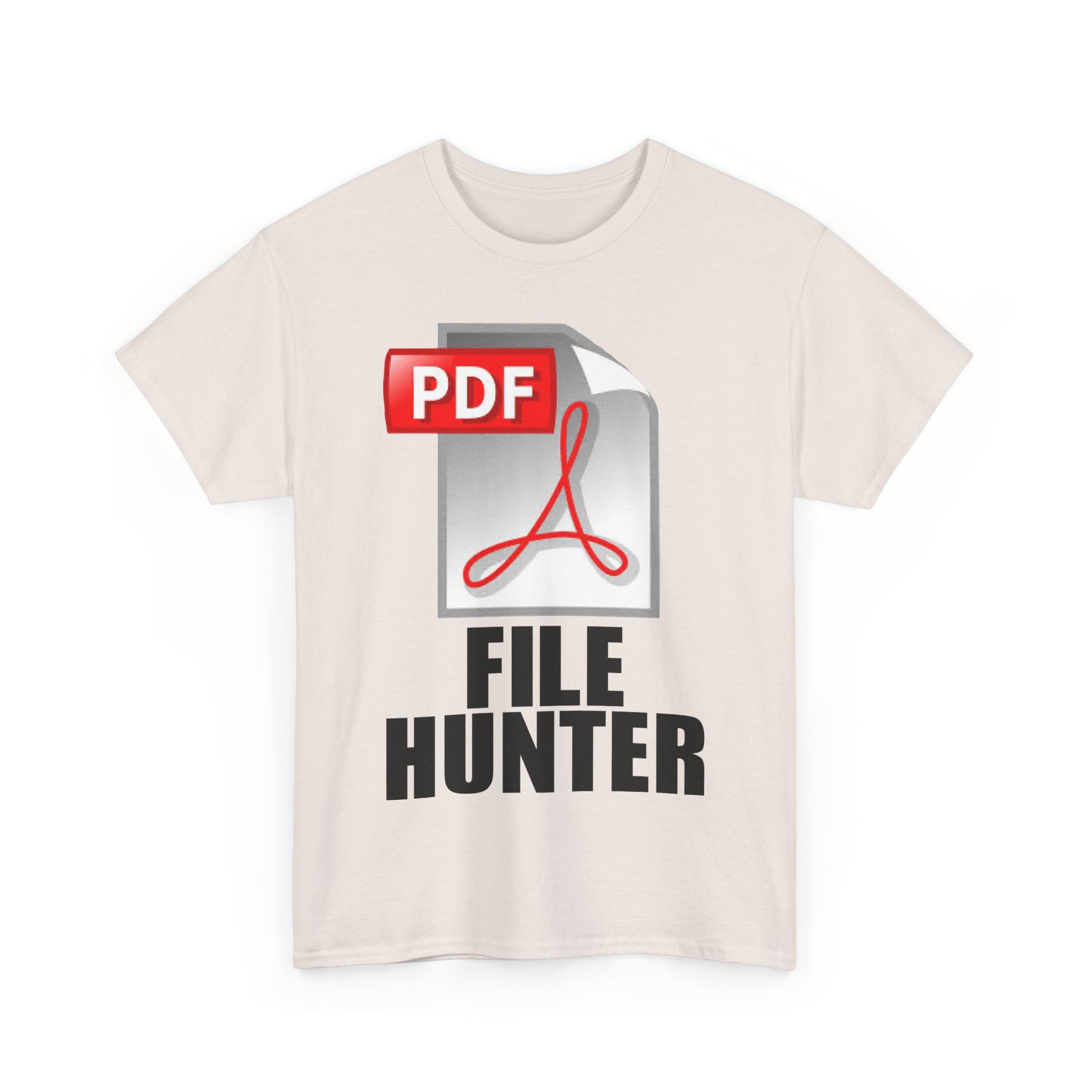 PDF File Hunter