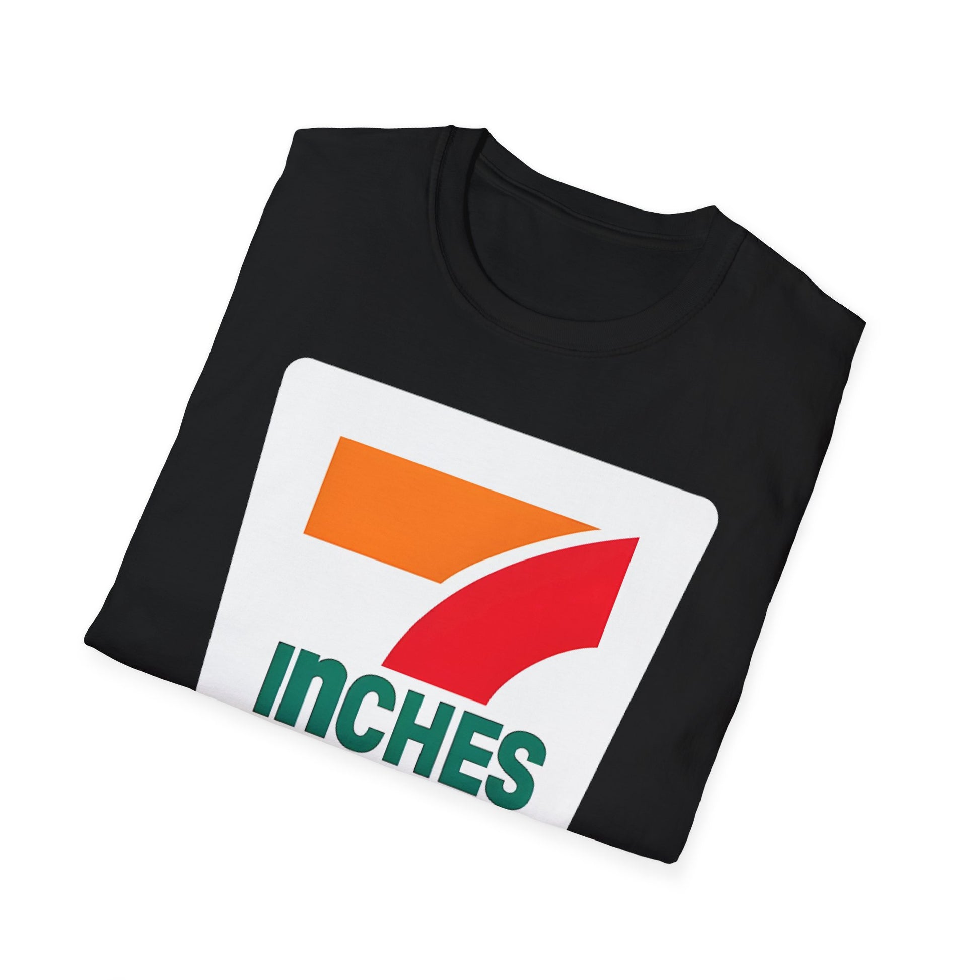 7 INCHES