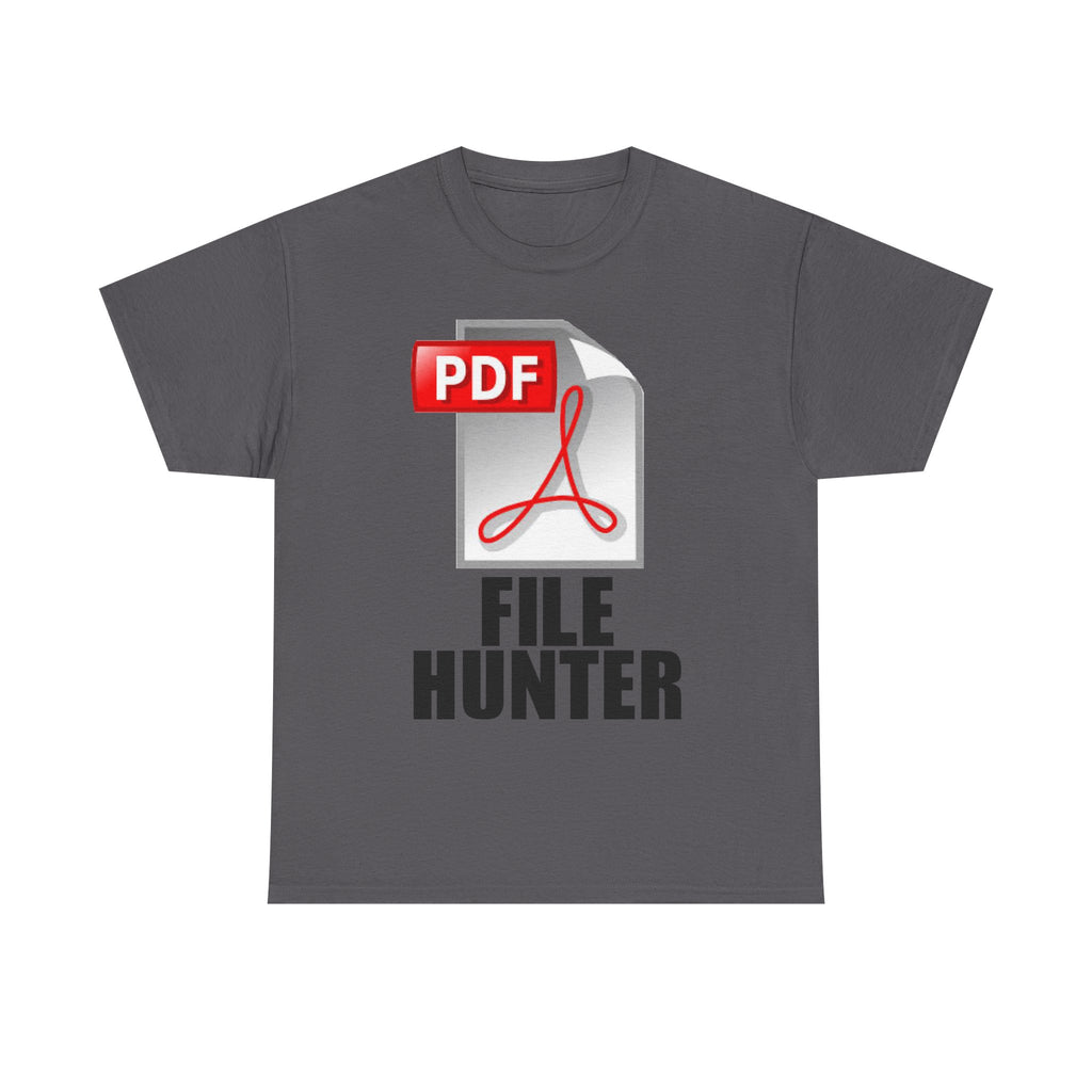 PDF File Hunter
