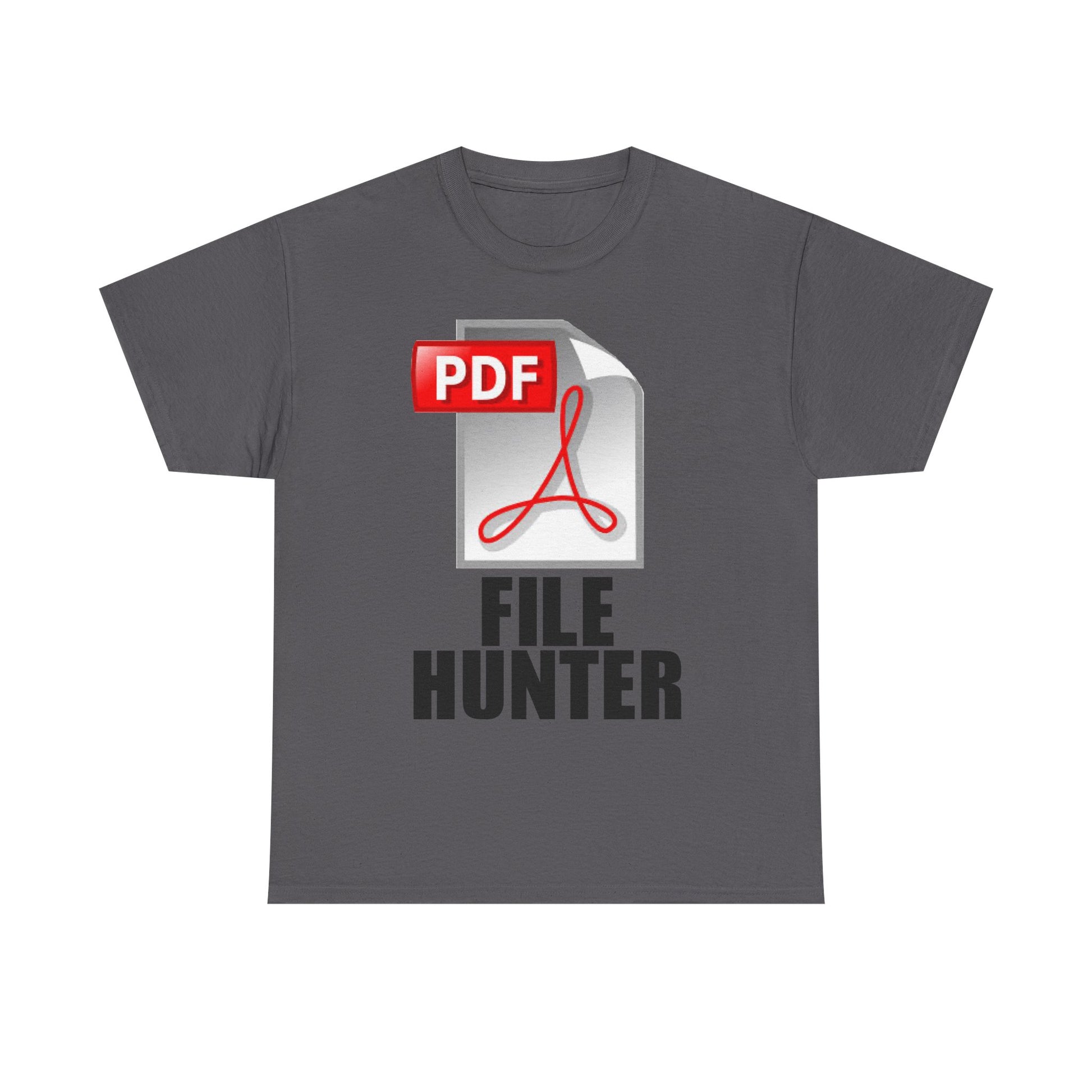 PDF File Hunter