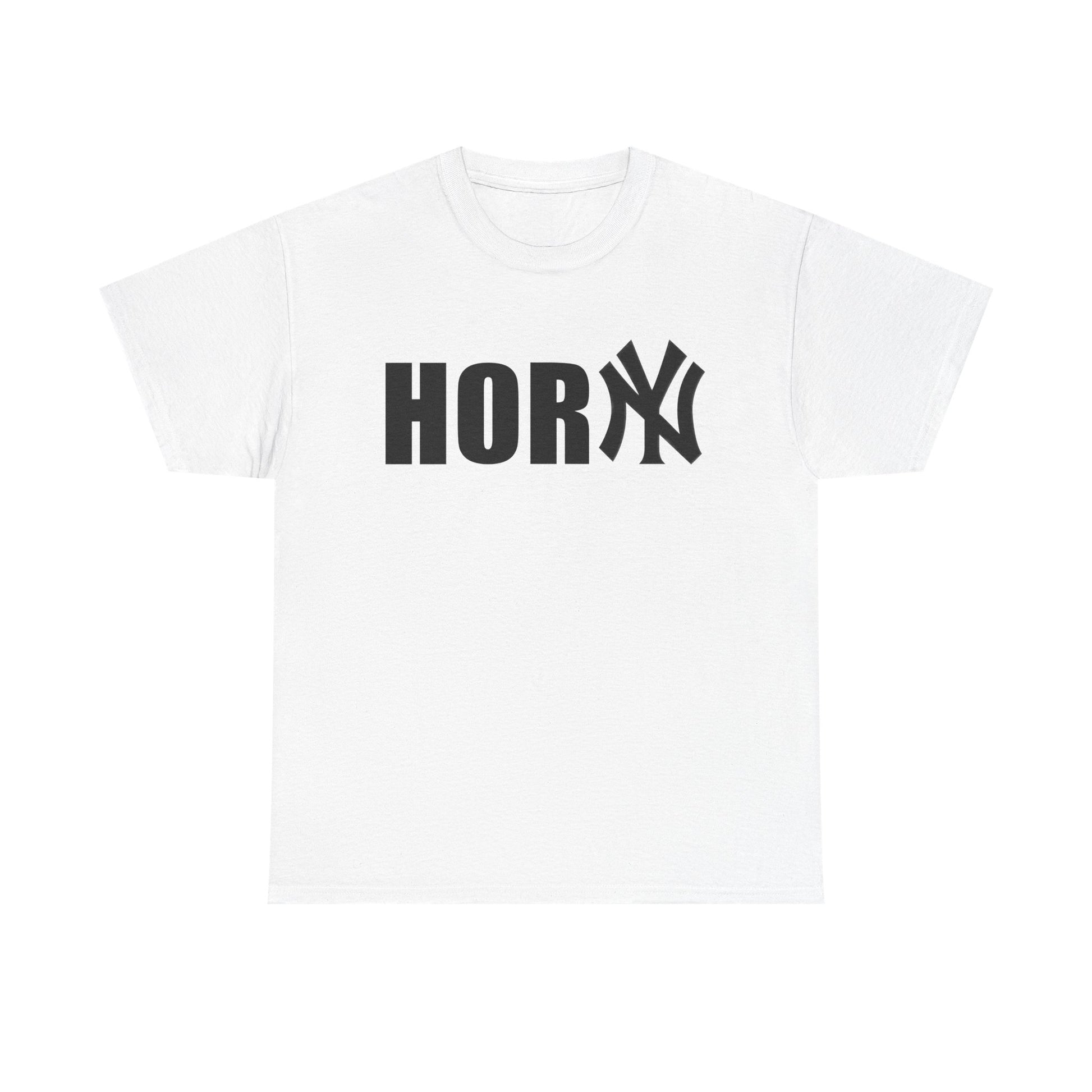 HORNY