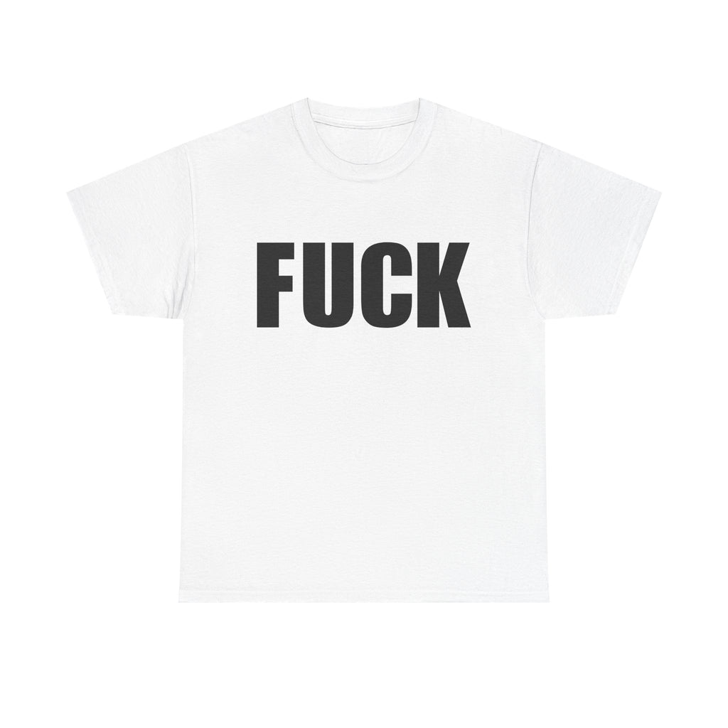 FUCK