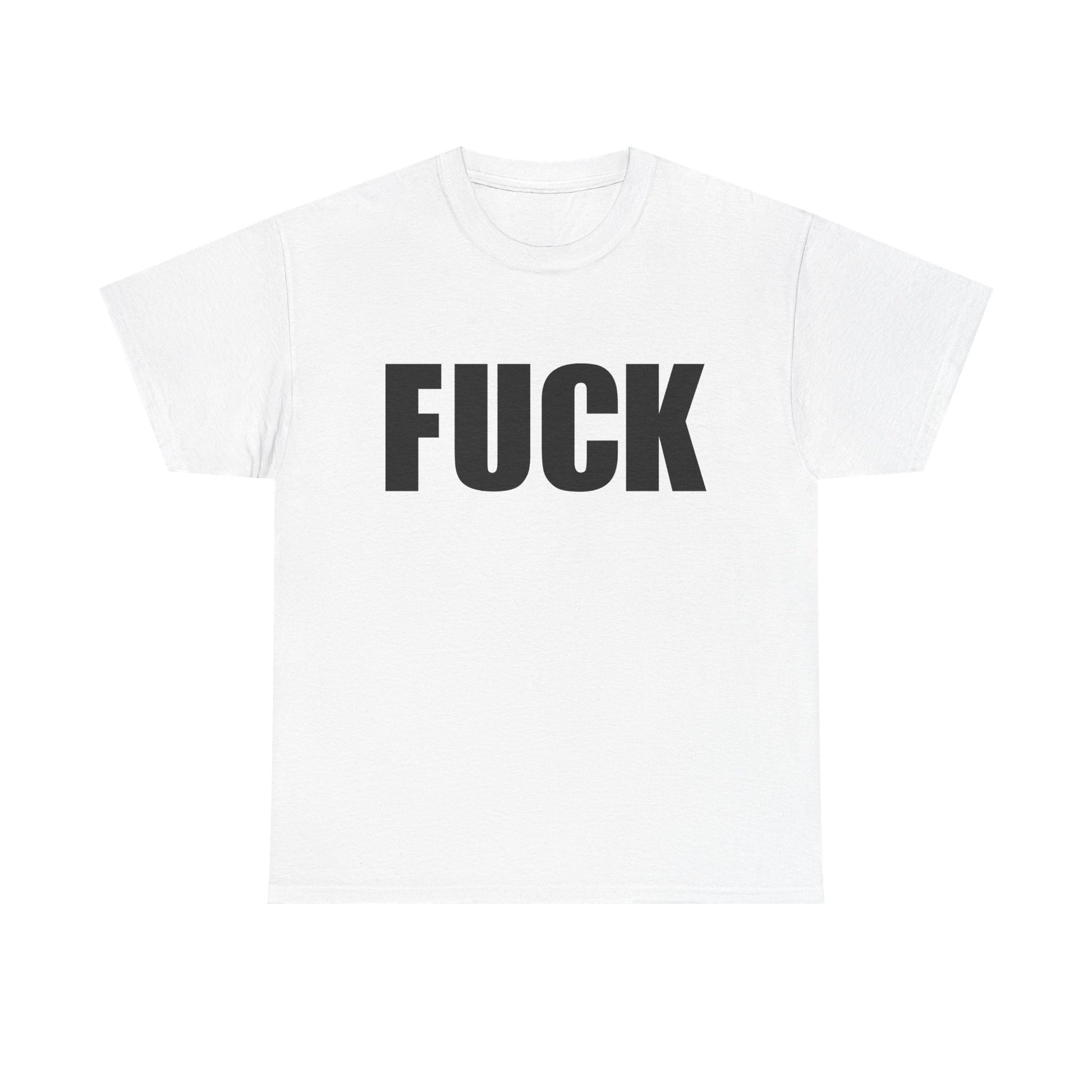 FUCK