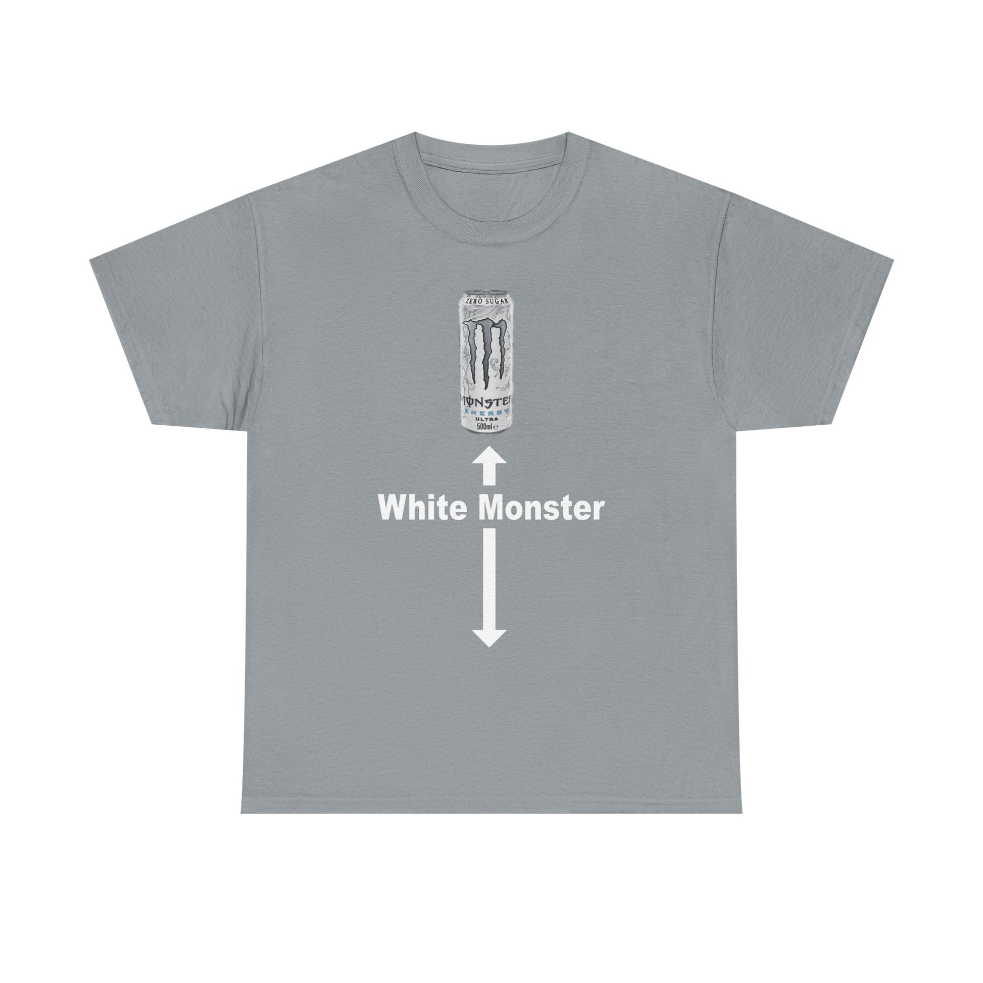 White Monster