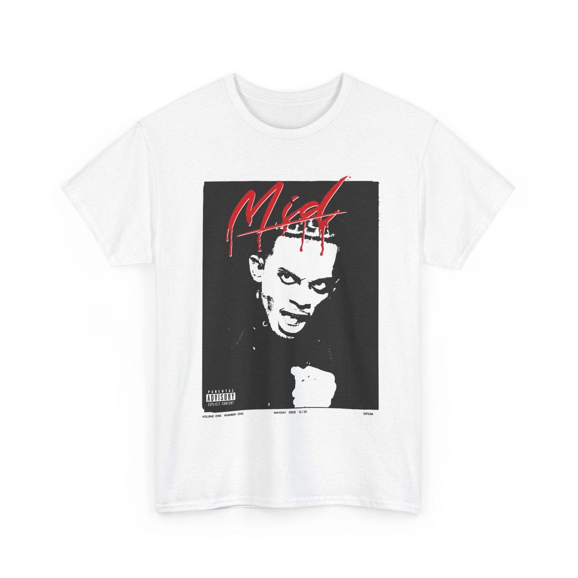 Whole Lotta MID