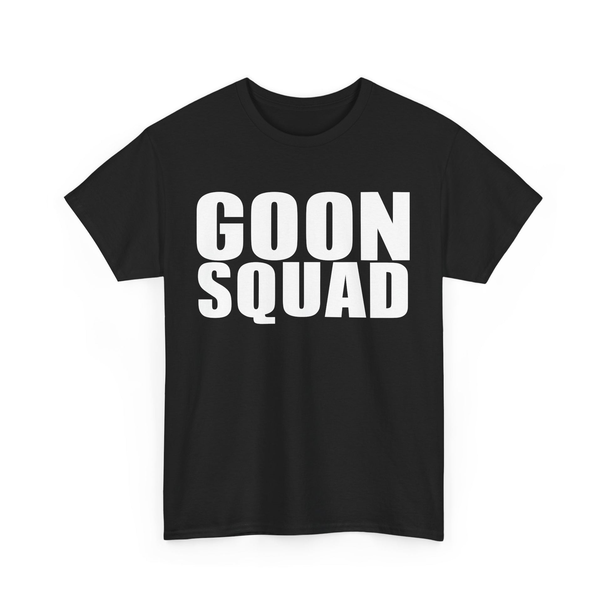 GOON SQUAD