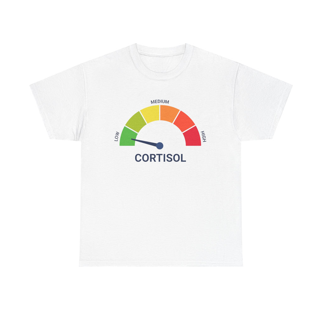 LOW CORTISOL