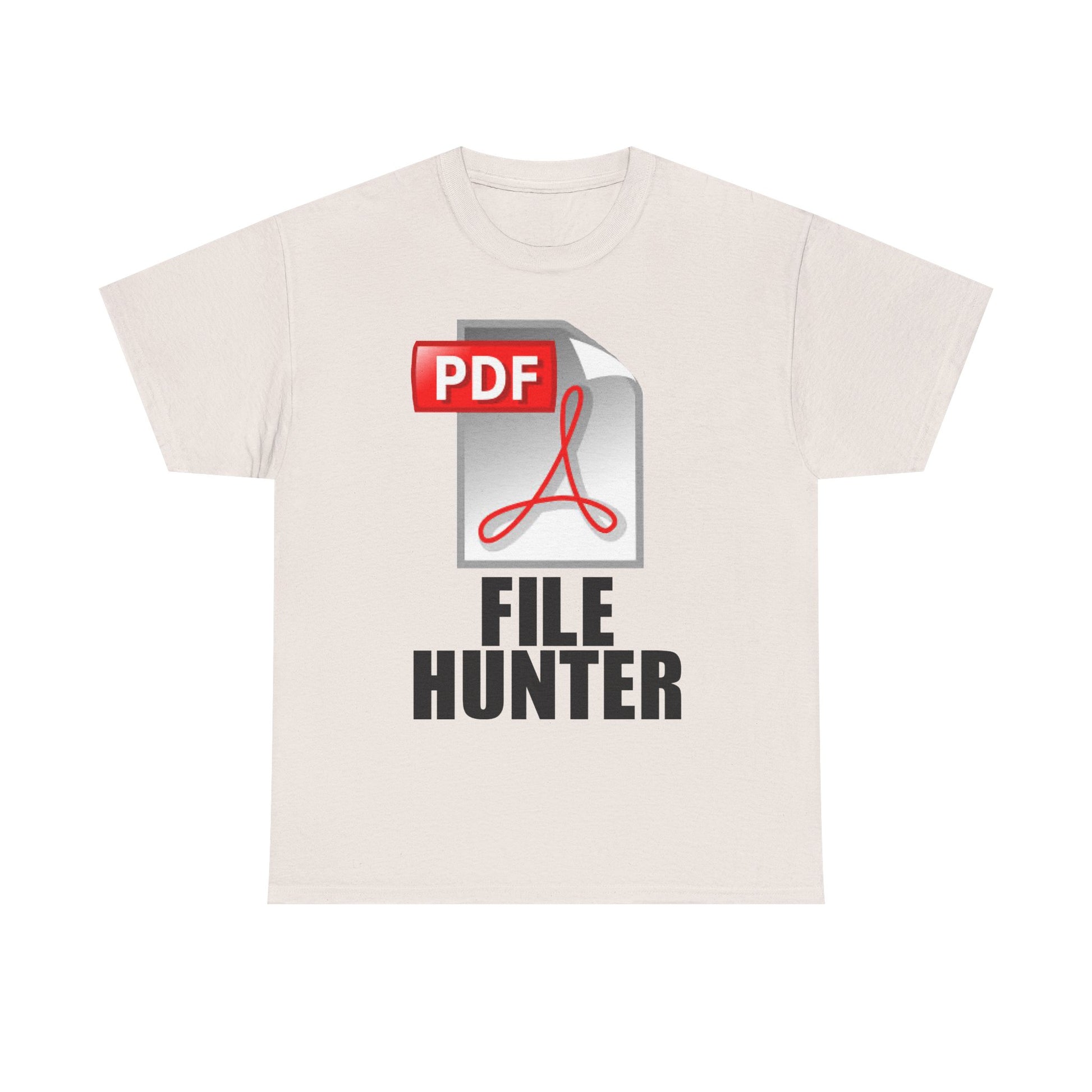 PDF File Hunter